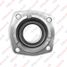 WENDERW WE12150C Сальник дифференциала (43x59x10) citroen jumper (06...), peugeot boxer (94-02) - 1
