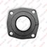 WENDERW WE12150C Сальник дифференциала (43x59x10) citroen jumper (06...), peugeot boxer (94-02) - 2