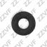 ZZVF ZVCL328 Сальник компрессора кондиционера hyundai accent (06…), santa (05…), matrix (06…), kia ceed (09…) - 1