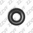 ZZVF ZVCL328 Сальник компрессора кондиционера hyundai accent (06…), santa (05…), matrix (06…), kia ceed (09…) - 2