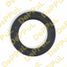 DePPuL DECL288 Сальник кпп mercedes w221 (05-13), w222 (13...) - 1