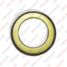 WENDERW WE12140C Сальник привода левый (l) volvo s80 (06...), xc60 (08-…) - 2