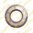 DePPuL DECL241 Сальник привода правый (r) volvo c30 (06-13), s40 (04-12), v40 (01-04), v70 (01-06) - 1