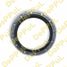 DePPuL DECL237 Сальник раздаточной коробки volvo s40 (04-12), s60 (00-09), s80 (98-06) - 1