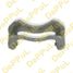 DePPuL DEG7282R Скоба суппорта переднего mitsubishi outlander xl (cw) (06-12) - 1