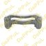 DePPuL DEG7282R Скоба суппорта переднего mitsubishi outlander xl (cw) (06-12) - 2