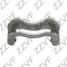 ZZVF GRA7282 Скоба суппорта переднего mitsubishi outlander xl (cw) (06-12) - 1