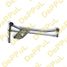 DePPuL DE153R Трапеция стеклоочистителя renault logan (05-14) - 2