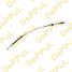 DePPuL DEH8393 Трос кпп citroen c6 (06-12), peugeot 407 (04-10) - 1