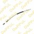 DePPuL DEH8518 Трос кпп renault clio (05-...) - 1