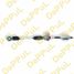 DePPuL DEH8518 Трос кпп renault clio (05-...) - 2