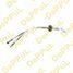DePPuL DEH8503 Трос кпп renault trafic (01-14) - 1