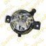 DePPuL DEDA644 Фара противотуманная правая (r) bmw x5 e70 (07-13) - 1