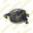 DePPuL DEDA644 Фара противотуманная правая (r) bmw x5 e70 (07-13) - 3