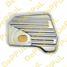 DePPuL DEA8824G Фильтр акпп chevrolet trail blazer (01-10) - 1