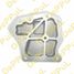 DePPuL DEA31728N Фильтр акпп nissan maxima (a32) (94-00), x-trail (t30) (01-06) - 2