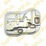 DePPuL DEA30XXT Фильтр акпп toyota 4 runner/hilux (95-05), hiace (01-06) - 2