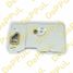 DePPuL DEA35330G Фильтр акпп toyota 4 runner/hilux surf (91-95) - 2
