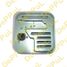 DePPuL DEFT038 Фильтр масляный акпп hyundai accent i (94-00) - 1