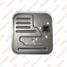WENDERW WETF038 Фильтр масляный акпп hyundai accent i (94-00) - 1