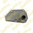 DePPuL DEA27637 Фильтр масляный акпп nissan juke f15 (11-...), qashqai j10 (06-13) - 1