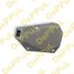 DePPuL DEA27637 Фильтр масляный акпп nissan juke f15 (11-...), qashqai j10 (06-13) - 3