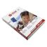 Sakura CAB1810 Фильтр салона Ag+ антибактериальный - 3
