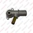 WENDERW WETR172 Фланец системы охлаждения chevrolet aveo t250 (06-08), daewoo matiz (05-08) - 2