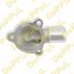 DePPuL DE627HY Фланец системы охлаждения hyundai accent (06-...), kia rio (05-...) - 2