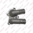WENDERW WETR173 Фланец системы охлаждения hyundai accent (99-…), elantra (00-…) - 1