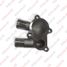 WENDERW WETR173 Фланец системы охлаждения hyundai accent (99-…), elantra (00-…) - 2