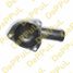 DePPuL DE021A Фланец термостата vw golf iv/bora (97-05) - 2
