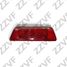 ZZVF GRA1949 Фонарь задний левый (l) nissan x-trail (09-14) - 1