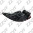 ZZVF GRA88346 Фонарь задний наружный правый mazda cx-5 (12…) - 2