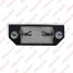 WENDERW WEKR1262 Фонарь освещения номерного знака ford focus ii (05-08) - 2