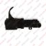 WENDERW WEPL0111 Форсунка омывателя левая (l) lexus ls430 (ucf30) (00-06) - 1