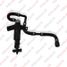 WENDERW WEPL0113 Форсунка омывателя левая (l) lexus ls460/460l (usf4) (06-08), lexus ls600h/600hl (07-12) - 1