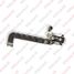 WENDERW WEPL0119 Форсунка омывателя правая (r) lexus is250/300 (gse2) (06-13) - 2