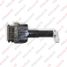 WENDERW WEPL0121 Форсунка омывателя правая (r) lexus rx270/350/450h (agl10, ggl15, gyl1) (10-15) - 2