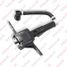 WENDERW WEPL0179 Форсунка омывателя правая (r) subaru forester (s12) (08-12) - 2
