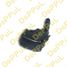 DePPuL DEGBA510 Форсунка омывателя стекла правая (r) mazda-6 (gg) 2002-... - 1