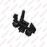 WENDERW WEPL0203 Форсунка омывателя фары bmw 3 e46 (98-05) - 2