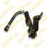DePPuL DEFP072 Форсунка омывателя фары левая (l) lexus es240/350 (acv40, gsv40) (06-12) - 1