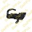DePPuL DEFP394 Форсунка омывателя фары левая (l) mazda 3 (09-...) - 2