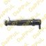 DePPuL DEFP163 Форсунка омывателя фары левая (l) mercedes w211 e (02-09) - 3