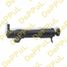 DePPuL DEFP165 Форсунка омывателя фары левая (l) mercedes w211 e (02-09) - 2