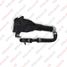 WENDERW WEPL0248 Форсунка омывателя фары левая (l) mitsubishi outlander (06-12) - 1