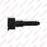 WENDERW WEPL0234 Форсунка омывателя фары левая (l) nissan patrol y62 (10-…) - 1