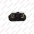 WENDERW WEPL0234 Форсунка омывателя фары левая (l) nissan patrol y62 (10-…) - 2