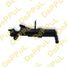 DePPuL DEFP328 Форсунка омывателя фары левая (l) skoda octavia (00-…) - 1
